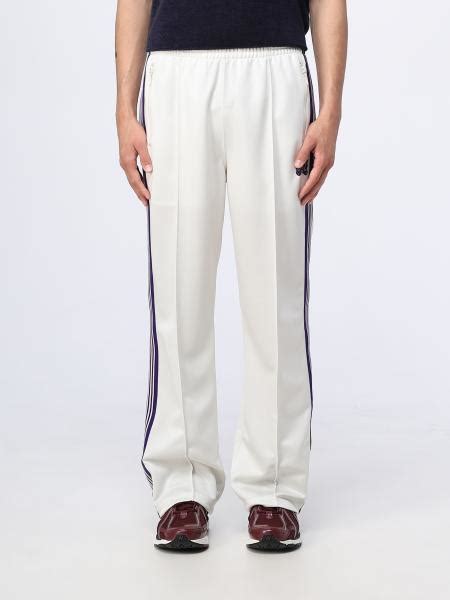 needles pants replica|Needles: Pants, Clothing & More for Men .